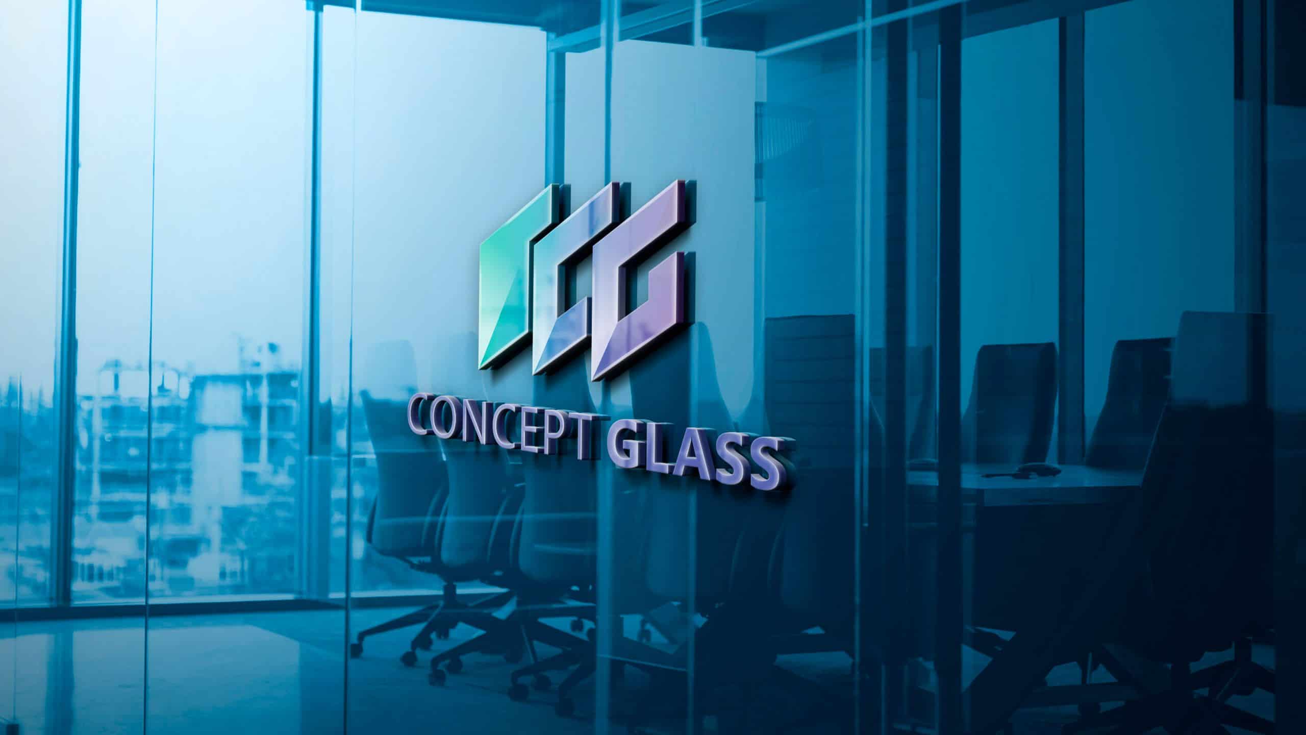 s3 - Concept Glass Warszawa